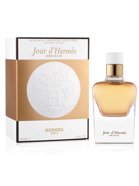 hermes parfum neu 2014